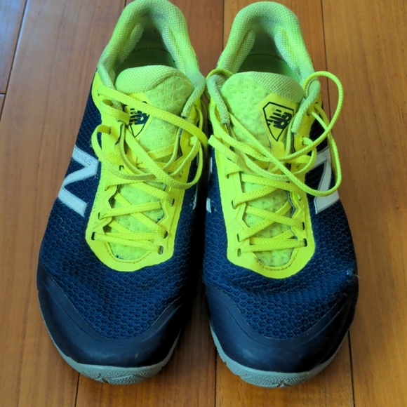 New balance trainer MX40BY men's size 8 2E wide - Picture 8 of 8